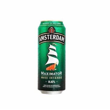 Amsterdam maxi intense 50 cl