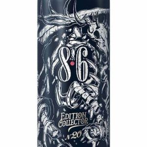 86 edition collector