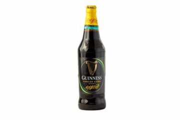 Guiness Cameroun 65cl