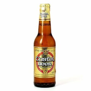 Castel Beer 65cl