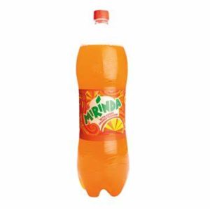 Miranda orange 2l