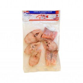 Vivaneau entier de Guyane 2kg