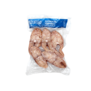 Darne de vivaneau 800Gr