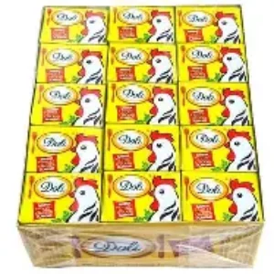DOLI POULET TABLETTE 60x12gr