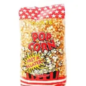 MAIS POPCORN 1KG