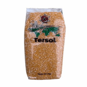 MAIS HOMINY PETIT 1KG