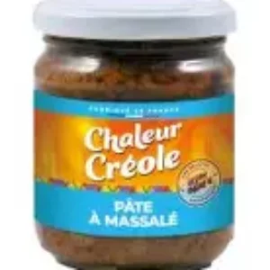PATE MASSALE C.CREOLE 200GR