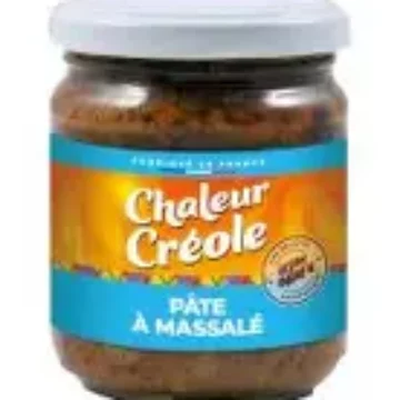 PATE MASSALE