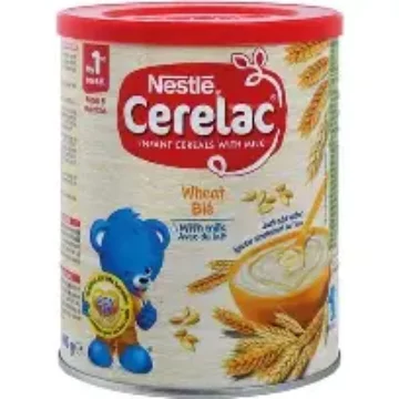 cerelac 400gr