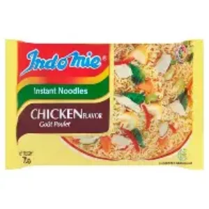 INDOMIE SOUP POULET 70GR