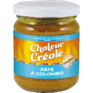 PATE COLOMBO C.CREOLE 200GR