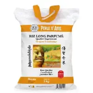 RIZ LONG CAMB PERLE D'ASIE 5KG