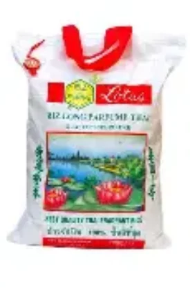 RIZ LOTUS LONG PARFUME 5KG