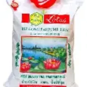 RIZ LOTUS LONG PARFUME 5KG