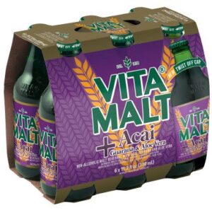 VITAMALT PLUS PLUS 33CL